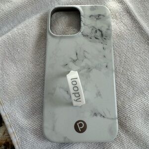 Loopy iPhone 13 Pro Max case